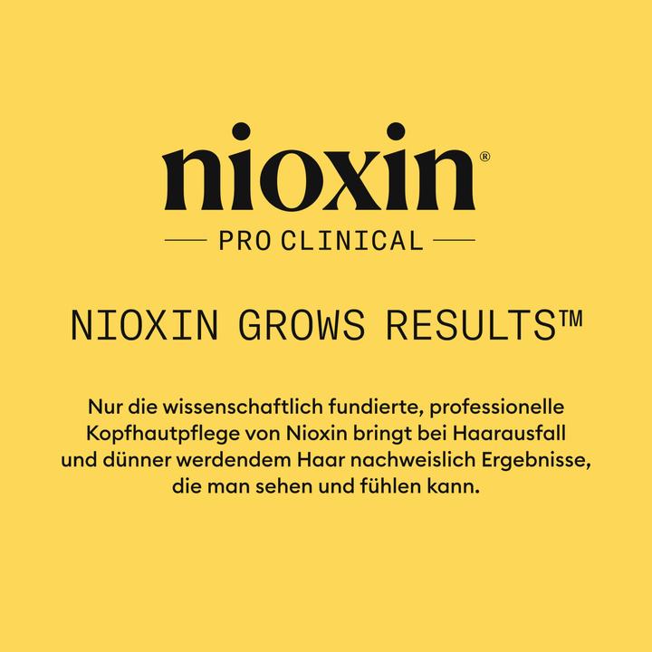 Actual product image Nioxin Scalp + Hair System (300 ml)
