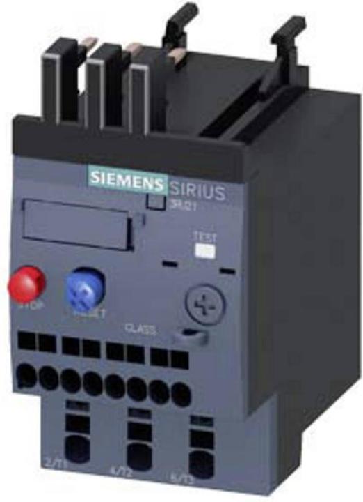 Produktbild Siemens Überlastrelais 0,28-0,40A