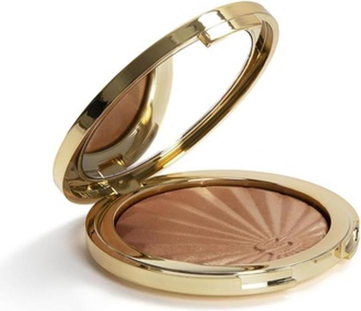 Produktbild Sisley Phyto-Touche Illusion d'Été (Bronze, Bronzer, 11 g)