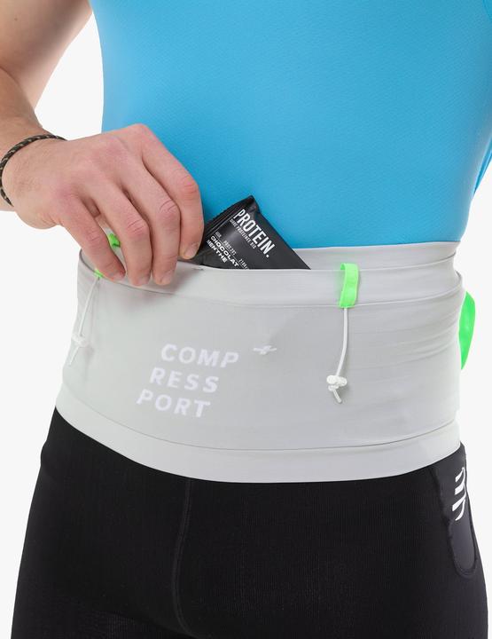 Actual product image Compressport Free Belt Pro