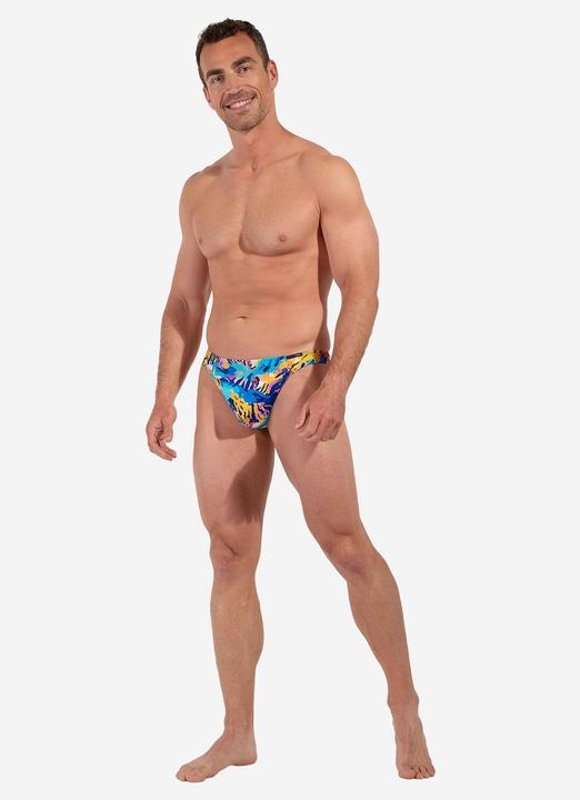 Actual product image HOM G-String Funky Styles (XXL, Single pack)