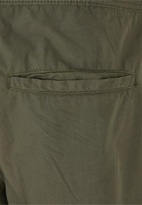 Image du produit Urban Classics Zip Away Pants - 73559 (S)