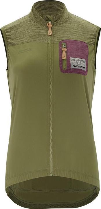 Olive, Plum
