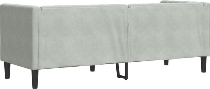 Produktbild vidaXL Chesterfield-Sofa