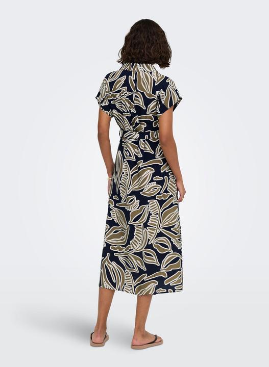 Image du produit JdY JDYTROYA Midikleid Kleid (M)