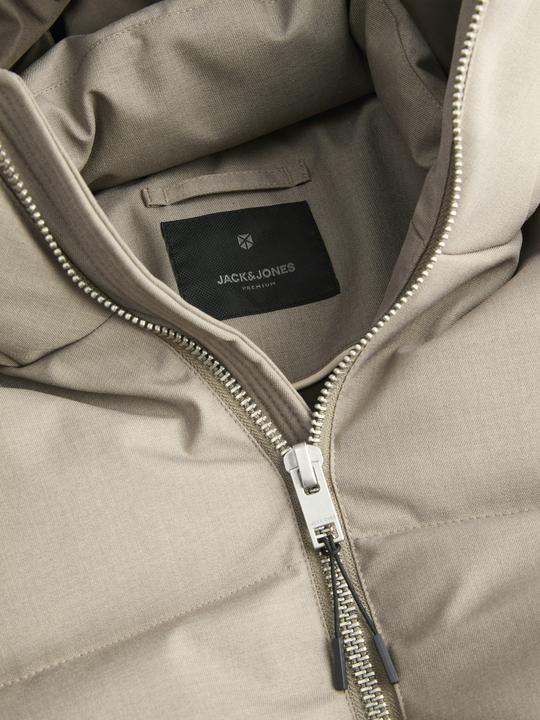 Produktbild Jack & Jones Steppjacke Steppjacke (M)