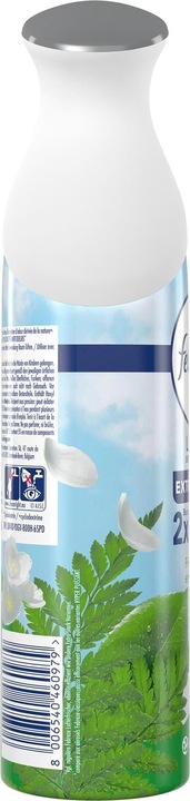 Actual product image Febreze Spring Awakening Air Freshener Spray