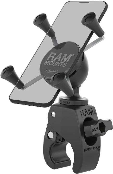 Produktbild Rammount RAM Mounts RAM-HOL-UN7-400 - Handy/Smartphone - Passive Halterung - Fahrrad - Sc