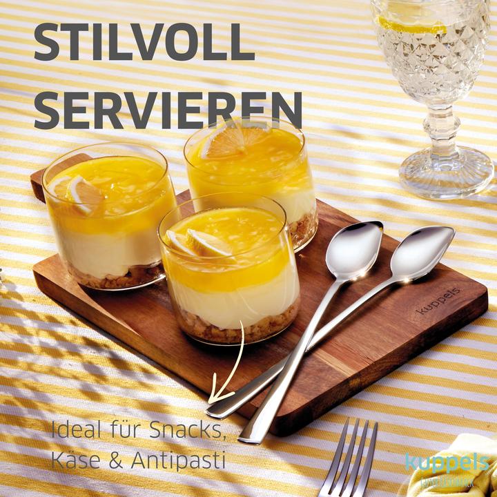 Actual product image Kuppels NICE Schneidbrett 2-teilig
