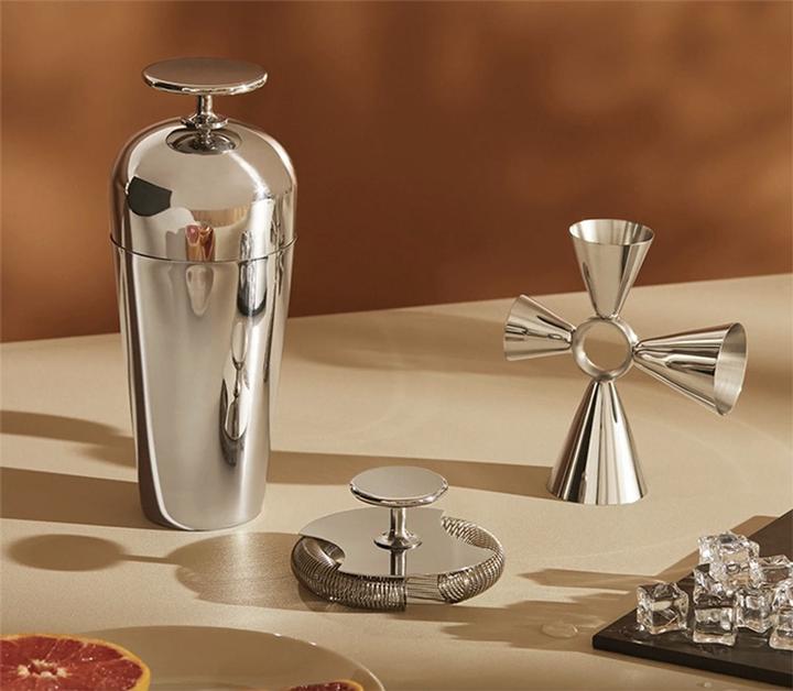 Produktbild Alessi Tending Box Mixing Kit (Cocktail Set)