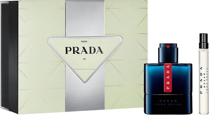 Image du produit Prada Luna Rossa Ocean