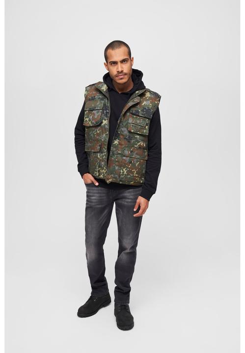Actual product image Brandit Ranger Vest (S)