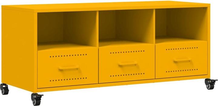 Produktbild vidaXL TV-Schrank (100.50 x 39 x 43.50 cm)