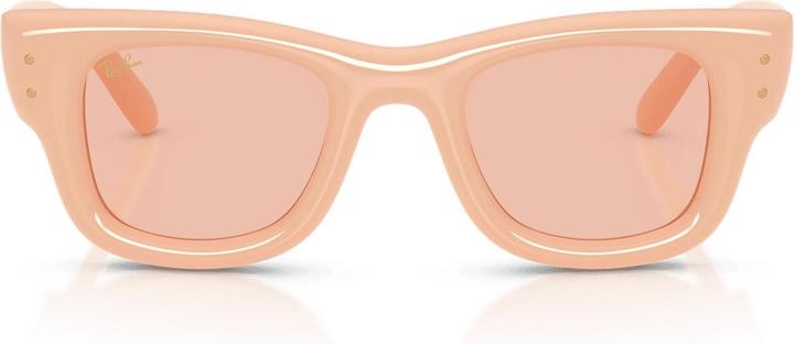 Actual product image Ray Ban Wayfarer buffer