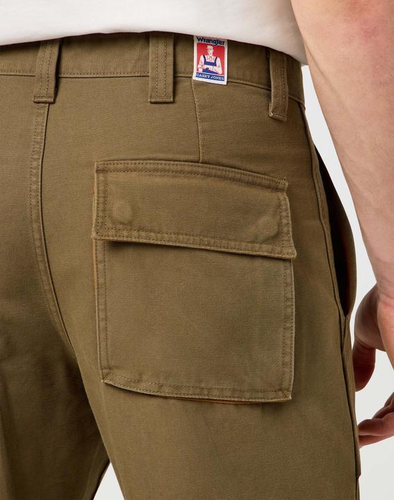 Image du produit Wrangler Cargohose Cj Rel Cargo Pant (34)
