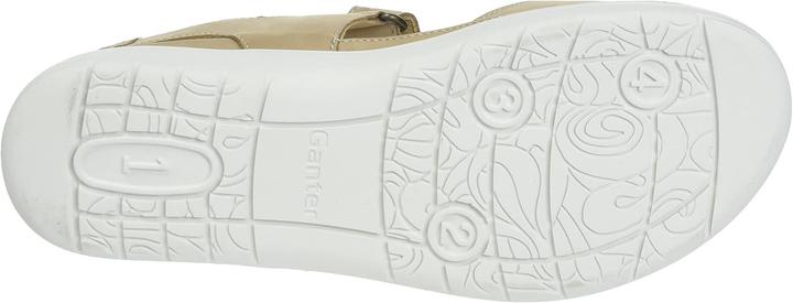 Actual product image Ganter Gina Sandal (42)