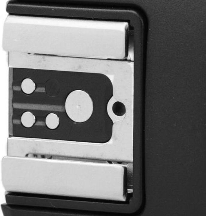 Produktbild Pixel Radio Blitzauslöse Set Pawn TF-364 für Olympus (Funk)