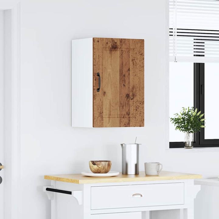 Actual product image vidaXL Küchen-Wandschrank (40 x 31 x 60 cm)