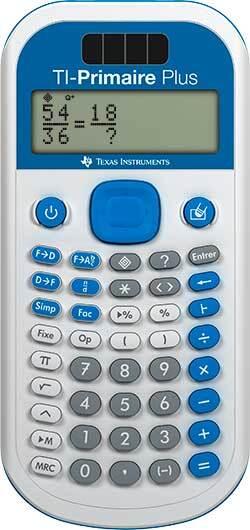 Image du produit TI TI-College Plus Solar (Cellules solaires, Piles)