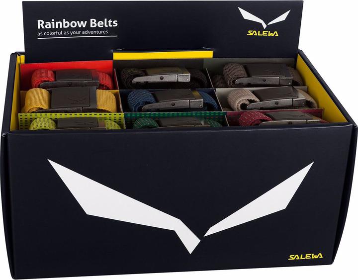 Produktbild Salewa Rainbow 2.0 Belt Box (One Size)