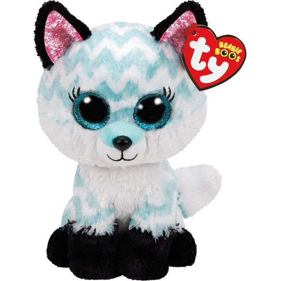 Ty Beanie Boos Altas Fox (11 cm)