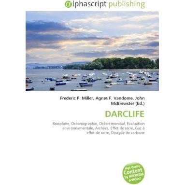 Darclife, Fachbücher