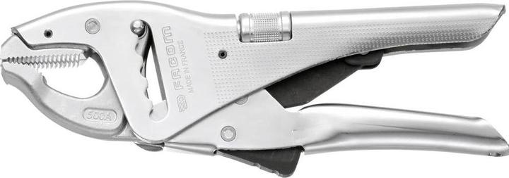 Produktbild Facom Festhaltezange (230 mm)