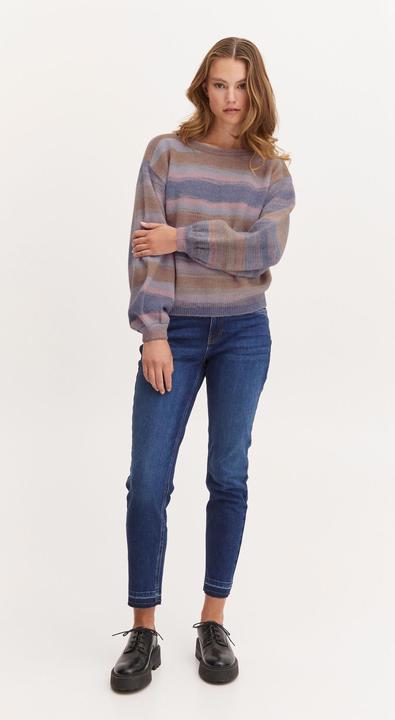 Produktbild Pulz Jeans PZIRIS Multicolor Pu - 50206781 (XXL)