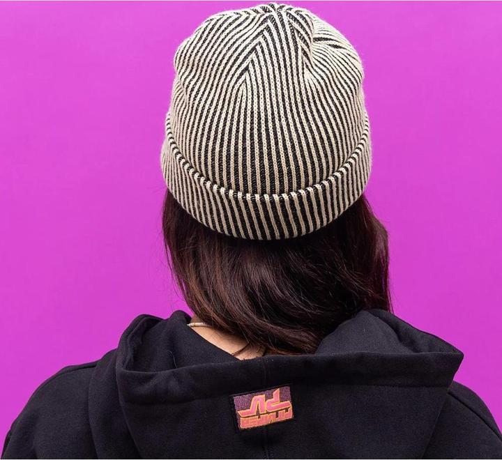 Image du produit Pit Viper Victory Lame Groomer Beanie (Taille unique)
