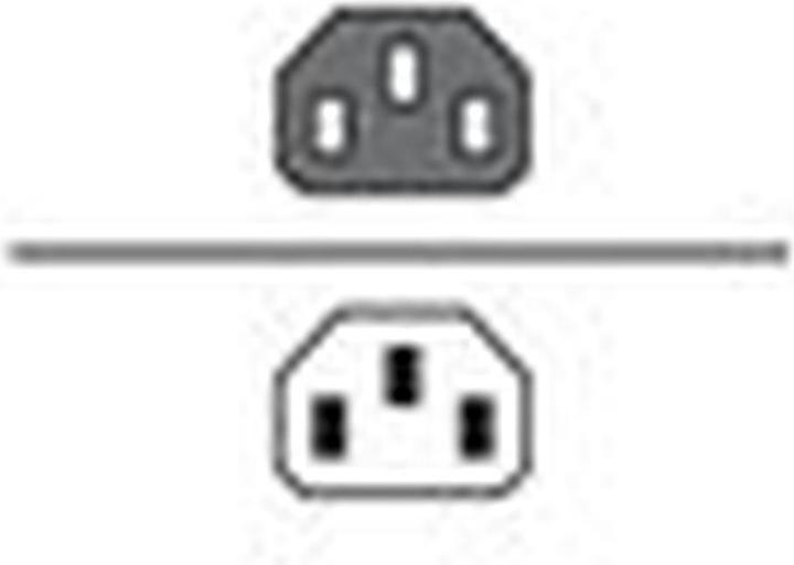 Actual product image Cisco Jumper C13-C14 (2 m)