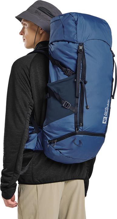 Immagine prodotto Jack Wolfskin Cyrox Shape 35 S-L (35 l)
