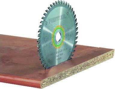Actual product image Festool Circular saw blade
