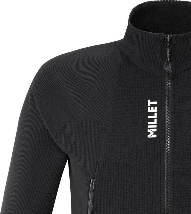 Produktbild Millet Lightgrid Jkt Jacke (S)