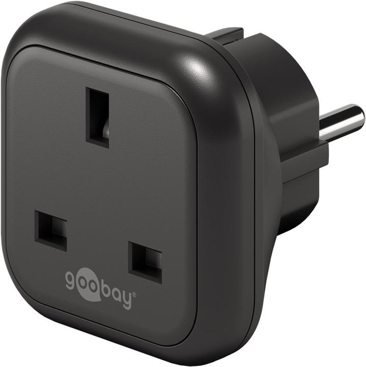 Immagine prodotto Goobay Adattatore per connettore di alimentazione