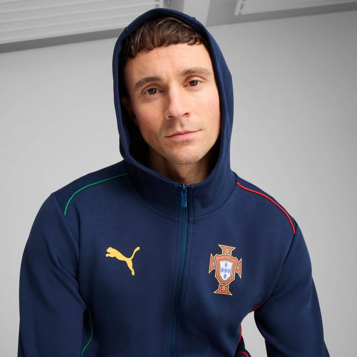 Immagine prodotto Puma Giacca con cappuccio FPF Casuals (XXL)