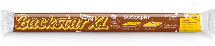 Image du produit Backstar Backpapier (46 x 38 cm)