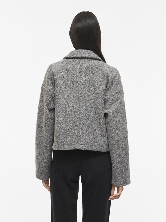 Actual product image Vila VIJADAS Reissverschluss Jacke (40)