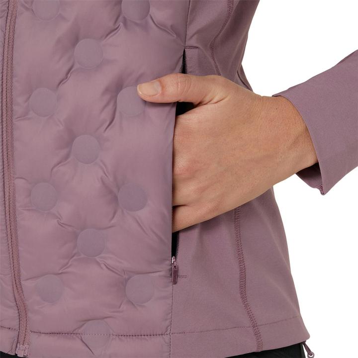 Produktbild ASICS Performance Road Winter Jacket (M)