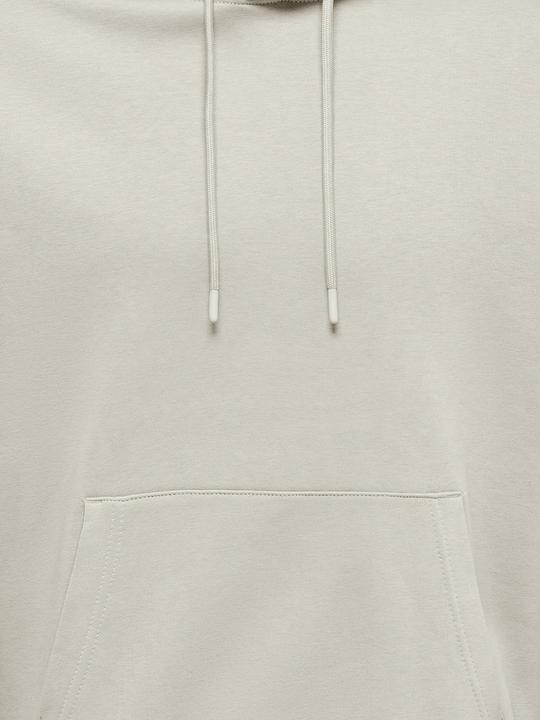 Produktbild Only & Sons Onsconnor Reg Sweat Hoodie Noos (M)
