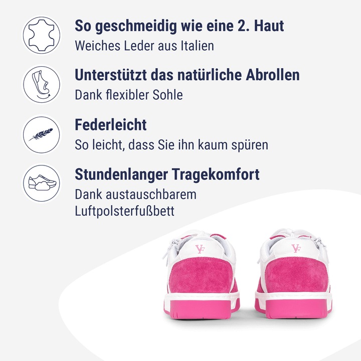 Image du produit Vitaform Sneaker Soft (40)