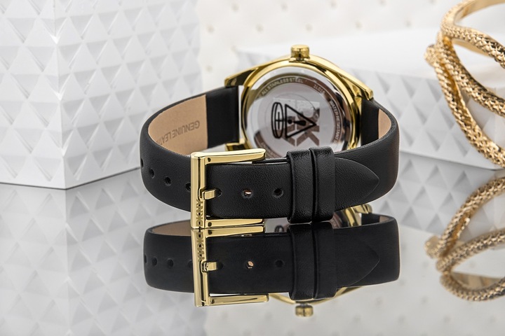 Actual product image DKNY Chambers Midi - DK1L016L0025 (34 mm)