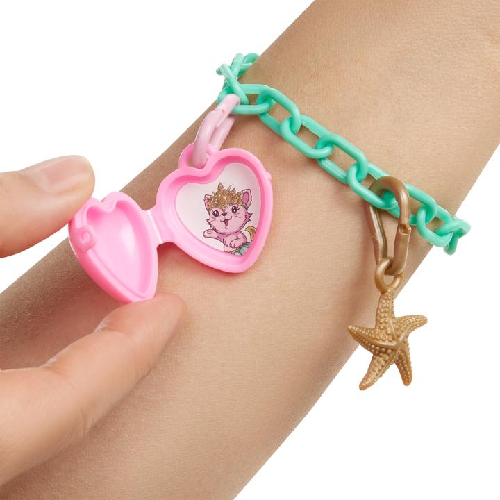 Image du produit Barbie Color Reveal Révélation ultime Fantasy Fashion Mermaid