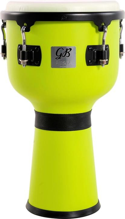 Immagine prodotto Gon Bops Fiesta Djembe Lime Crush (Djembe)