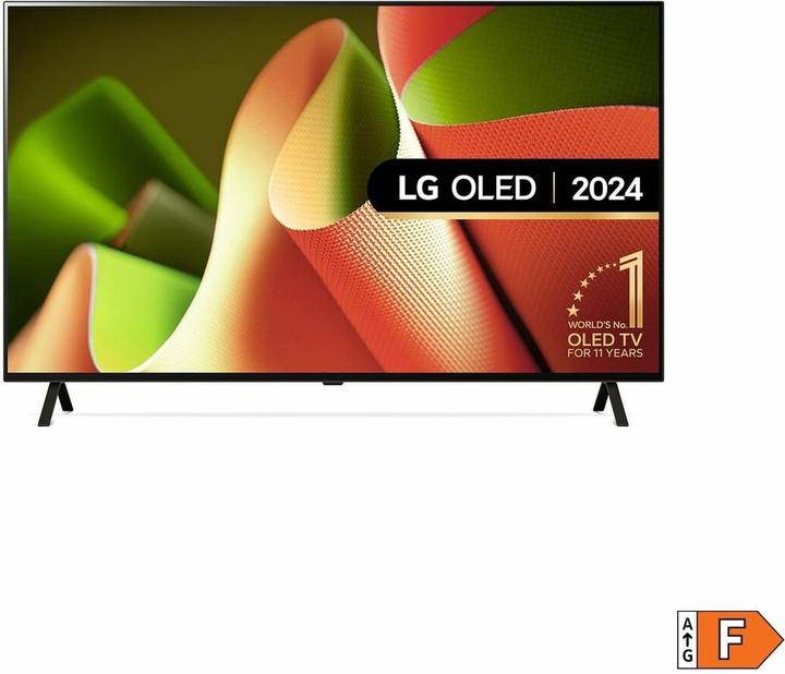 Produktbild LG B4 (77", B4, OLED, 4K, 2024)