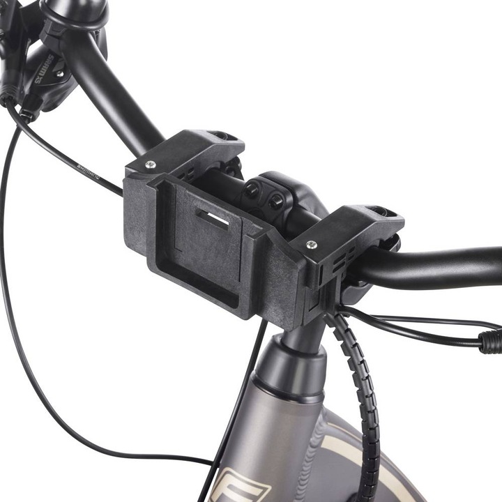 Produktbild Fischer E-Bike (11 l)