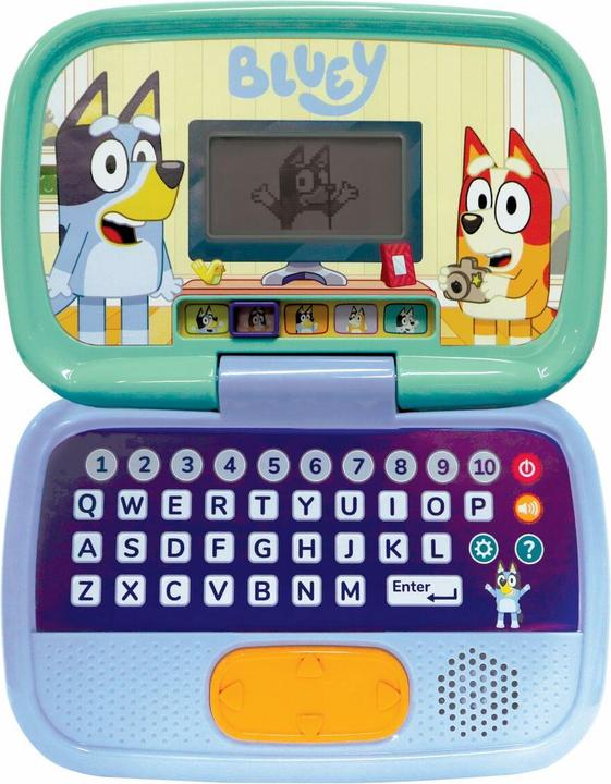 Produktbild VTech Toy computer Bluey ES (Spanisch)