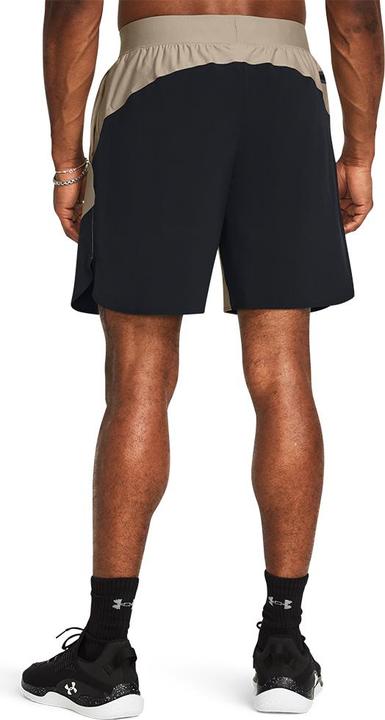 Image du produit Under Armour Short hybride Peak Woven (L)