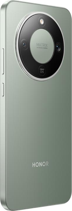 Actual product image Honor Magic8 Lite 5G (512 GB, Forest Green, 6.79", 5G)
