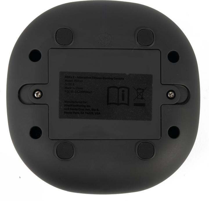 Actual product image A-Champs ROXPro 6PCS Set