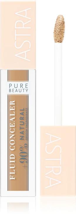 Produktbild Astra Pure Beauty Fluid (03 Ginger)